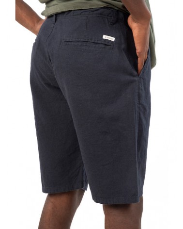Rebase Men's chinos shorts 241-MRSHO-713