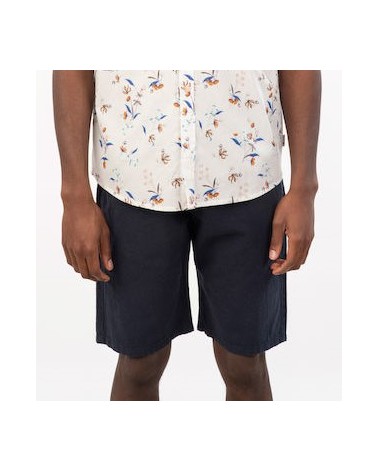 Rebase Men's chinos shorts 241-MRSHO-713