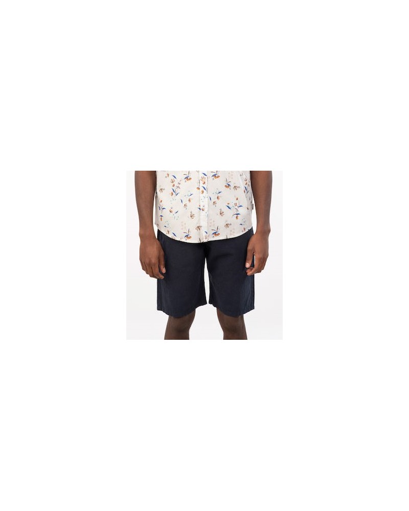Rebase Men's chinos shorts 241-MRSHO-713
