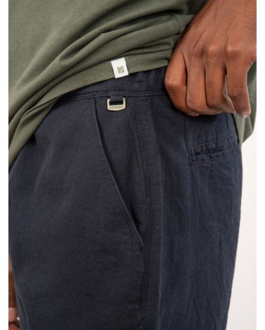 Rebase Men's chinos shorts 241-MRSHO-713
