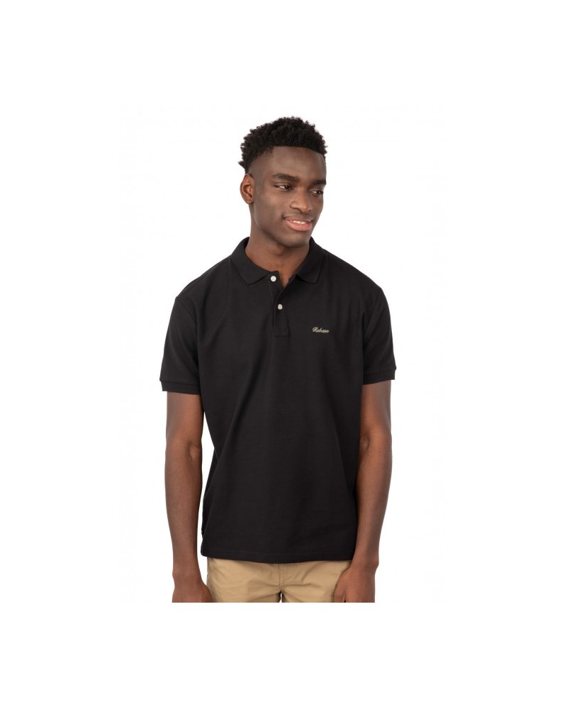 Rebase Men's polo pique 241-RPS-032