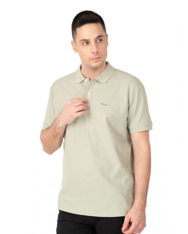 Rebase Men's polo pique 241-RPS-032