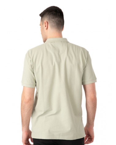 Rebase Men's polo pique 241-RPS-032
