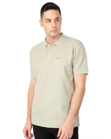 Rebase Men's polo pique 241-RPS-032