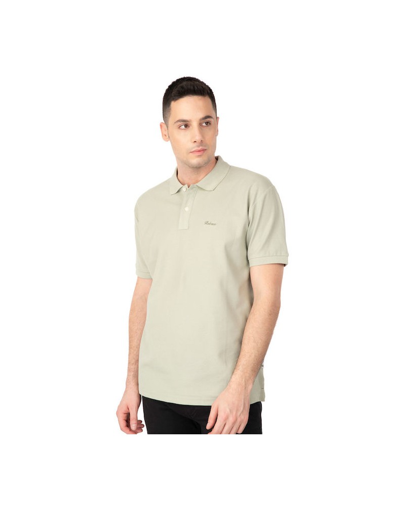 Rebase Men's polo pique 241-RPS-032