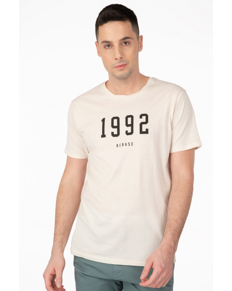 Rebase Men's t-shirt 241-RTS-261