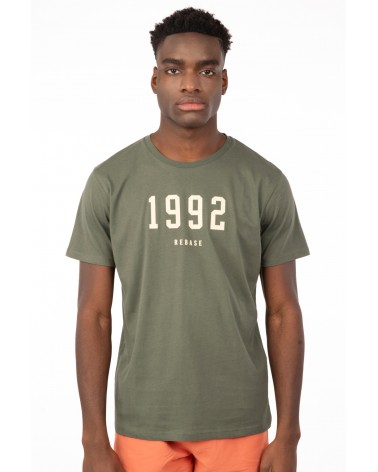 Rebase Men's t-shirt 241-RTS-261
