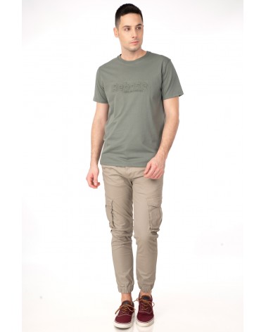 Rebase Men's t-shirt 241-RTS-273