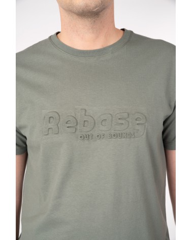 Rebase Men's t-shirt 241-RTS-273