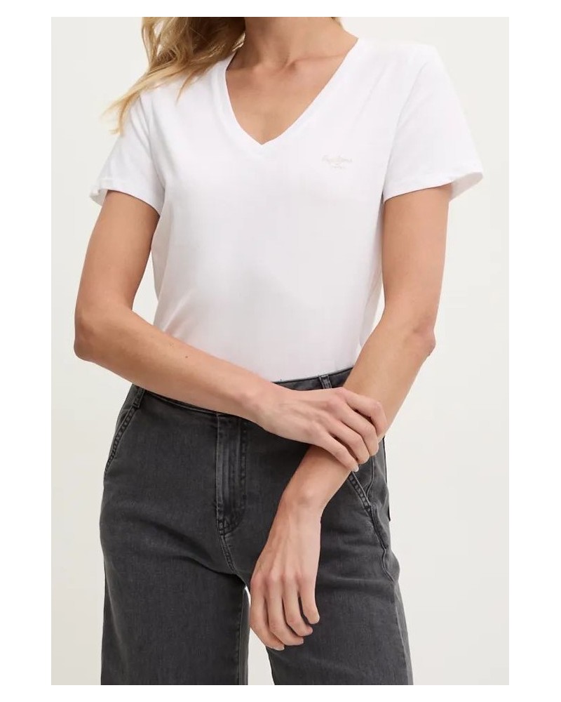 Pepe Jeans London PL505948 Fore v neck