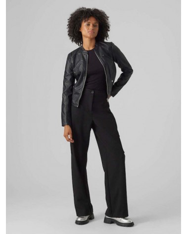 Veromoda vmfavodona coated jacket 10288555