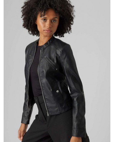 Veromoda vmfavodona coated jacket 10288555