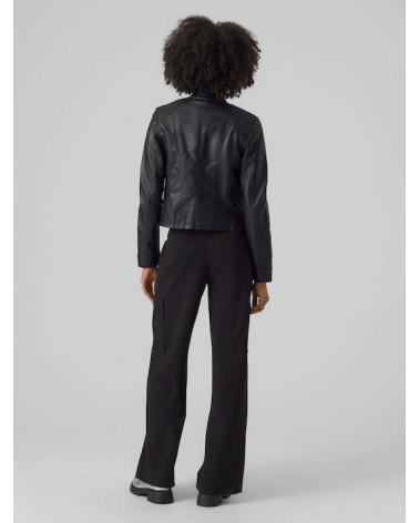Veromoda vmfavodona coated jacket 10288555