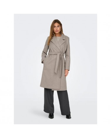 Only onlalvilda life wrap coat otw 15314362