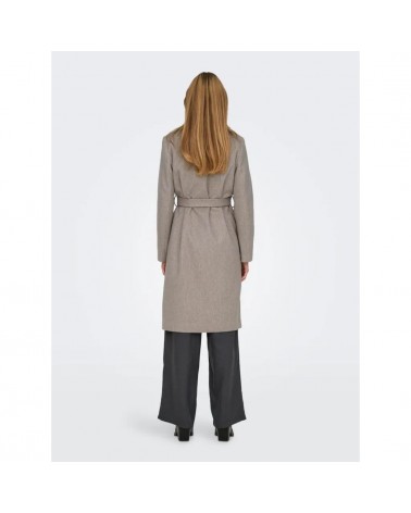 Only onlalvilda life wrap coat otw 15314362