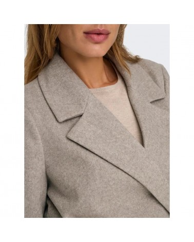 Only onlalvilda life wrap coat otw 15314362