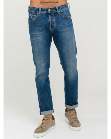 Staff Simon man pant 5-829.585.B2.051