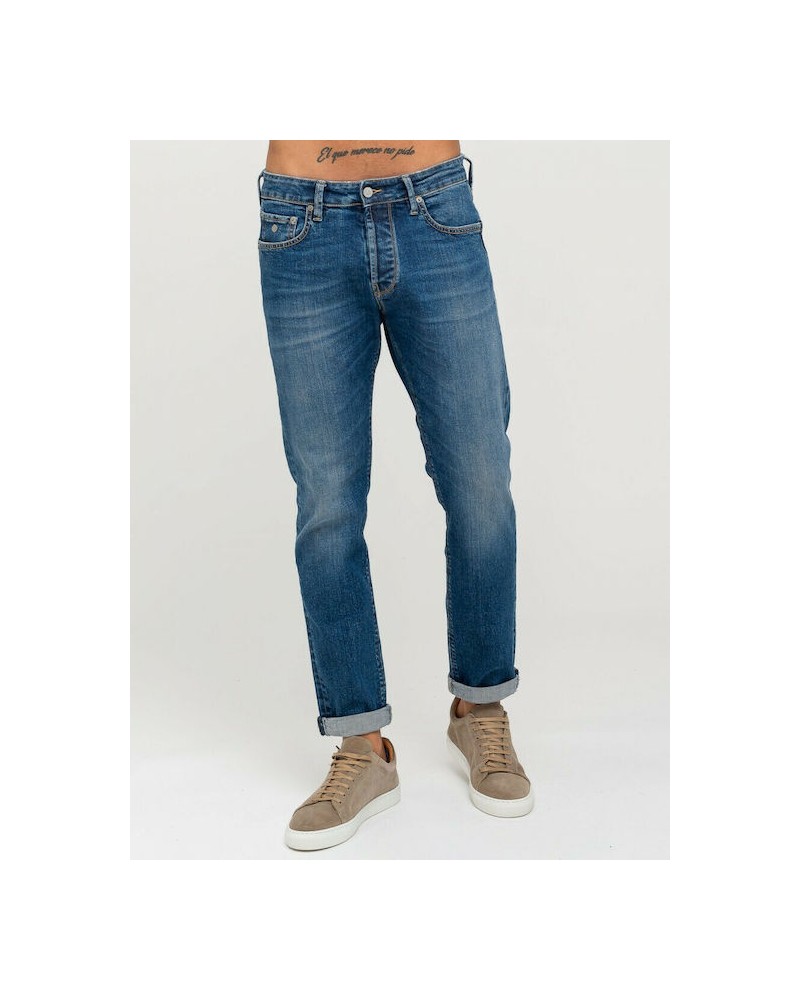 Staff Simon man pant 5-829.585.B2.051