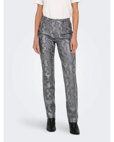 ONLY onlazula hw str snake pant pnt 15328138