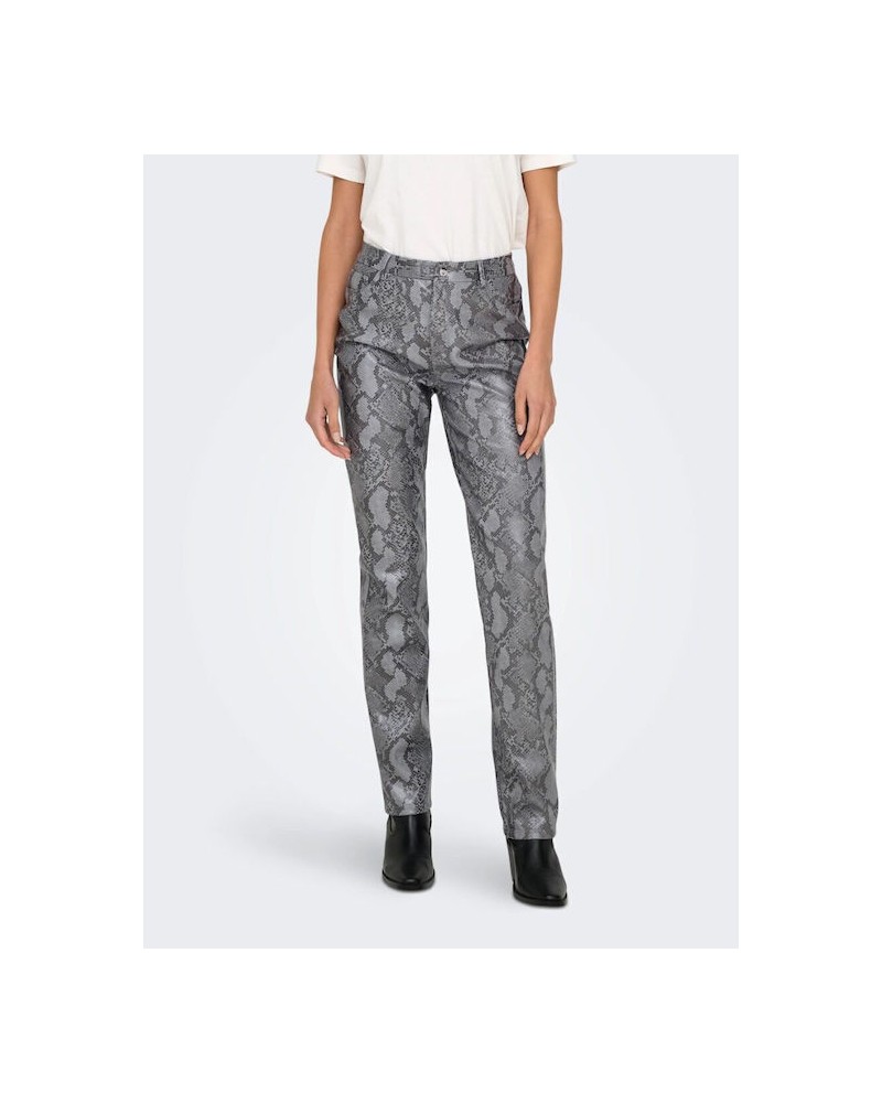 ONLY onlazula hw str snake pant pnt 15328138