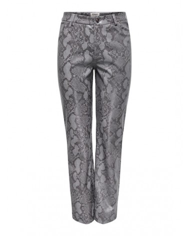 ONLY onlazula hw str snake pant pnt 15328138