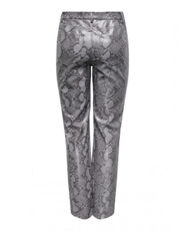 ONLY onlazula hw str snake pant pnt 15328138