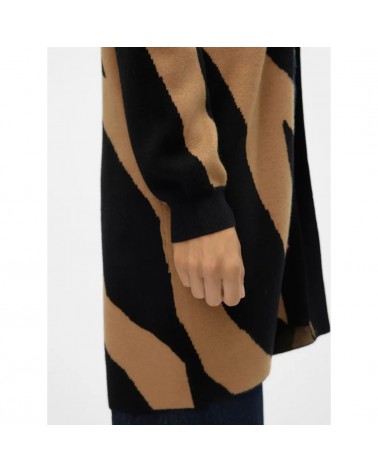 Veromoda VMNancy ls open cardigan boo 10310777