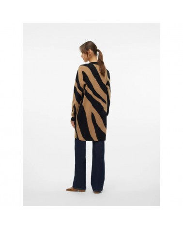 Veromoda VMNancy ls open cardigan boo 10310777