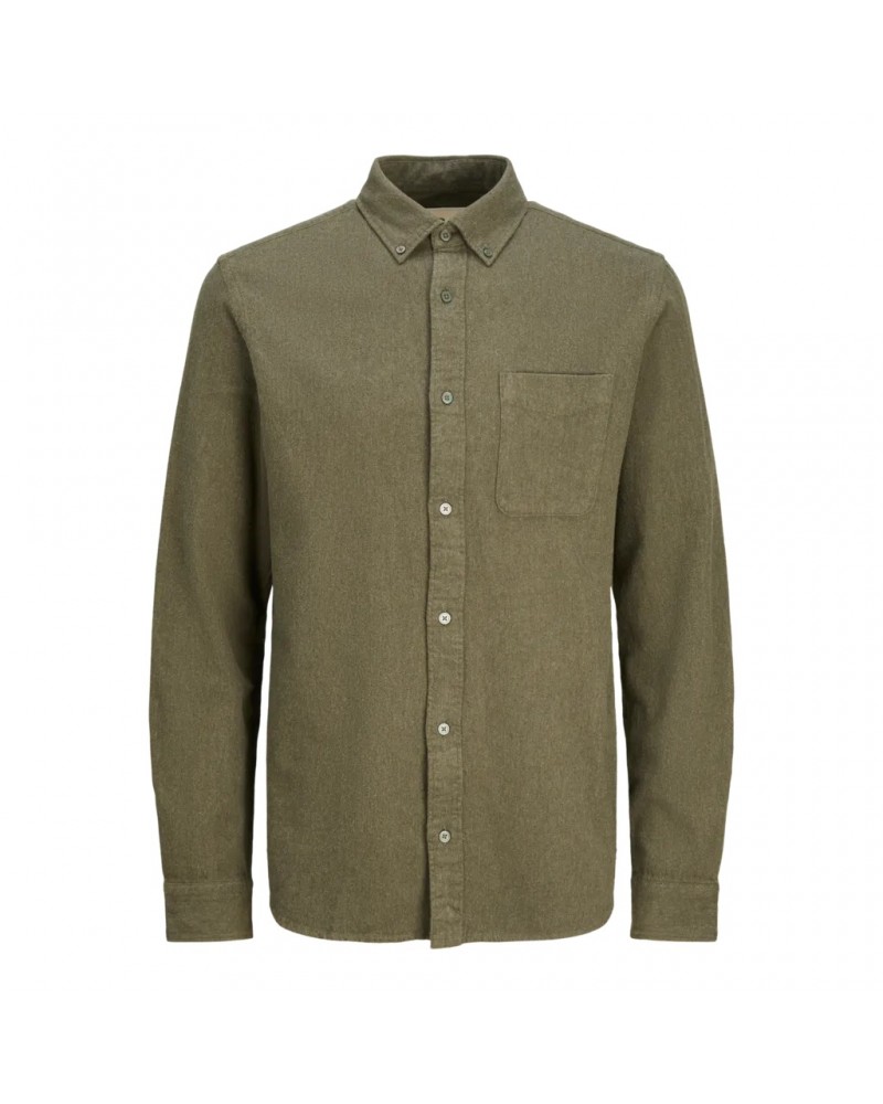 Jack&Jones Jprblubrook melange shirt 12260713