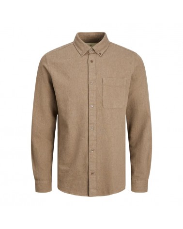 Jack&Jones Jprblubrook melange shirt 12260713