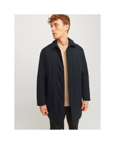 Jack&Jones JPrccity padded mac coat 12259400