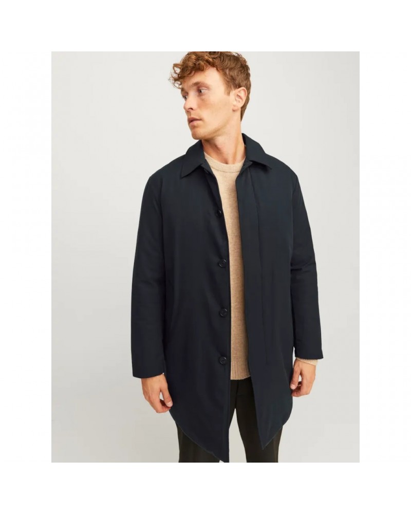 Jack&Jones JPrccity padded mac coat 12259400
