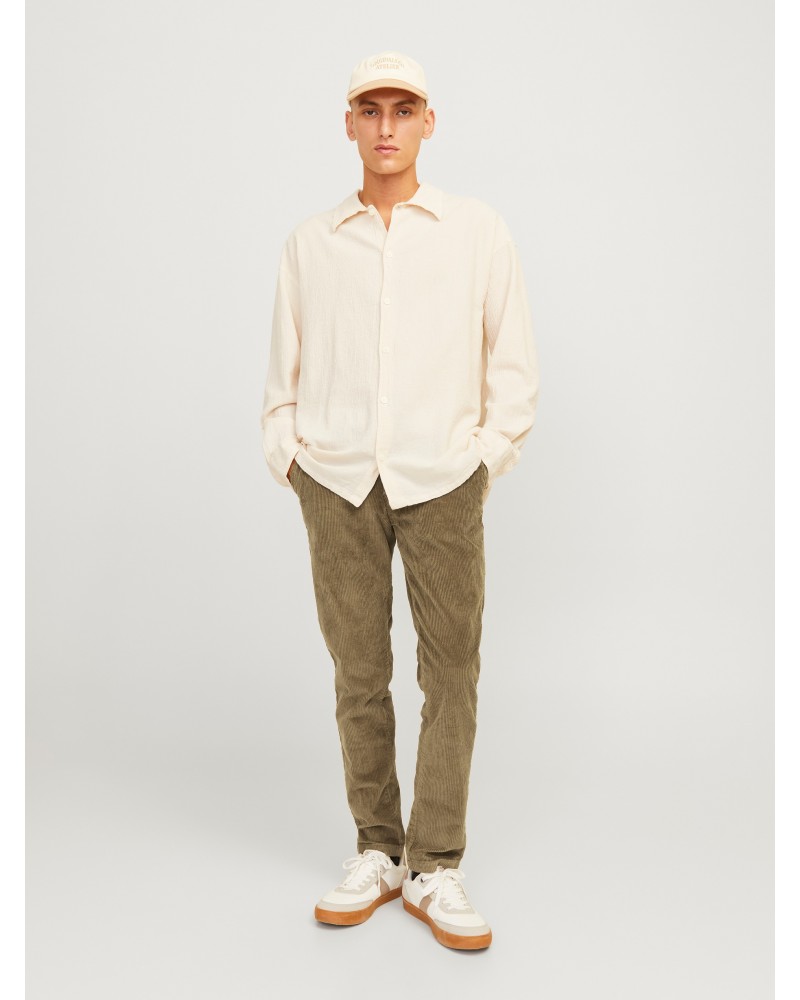 Jack&Jones JpstMarco JJbasic corduroy chino 12258301