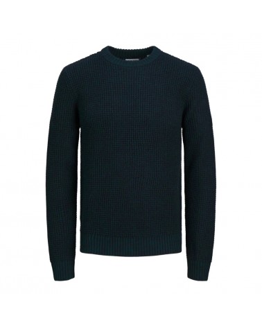 Jack&Jones JJLiam knit crew neck 12258695