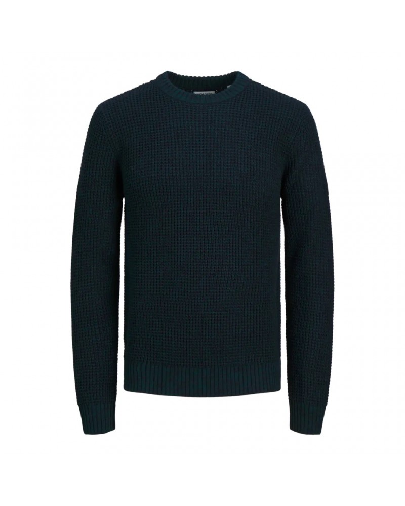 Jack&Jones JJLiam knit crew neck 12258695