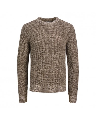 Jack&Jones JJLiam knit crew neck 12258695
