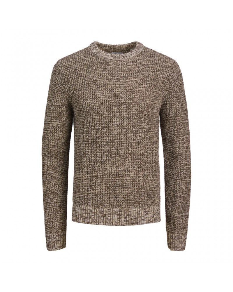 Jack&Jones JJLiam knit crew neck 12258695