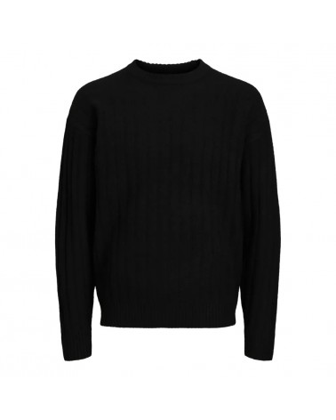 Jack&Jones JJCarter knit crew neck 12258608