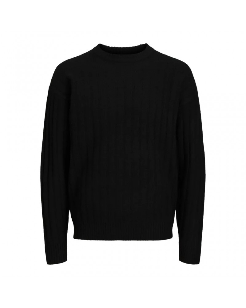 Jack&Jones JJCarter knit crew neck 12258608