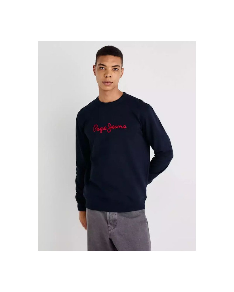 Pepe Jeans London New Joy Crew PM582715