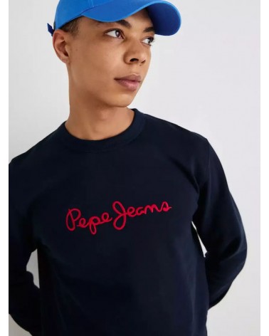 Pepe Jeans London New Joy Crew PM582715