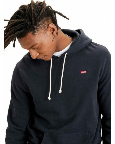 Levis the original hm hoodie 345810001