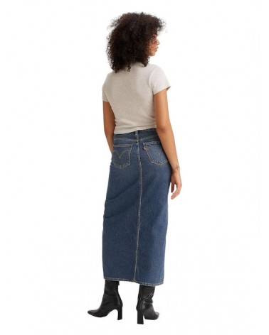 Levis ankle column skirt A75120005
