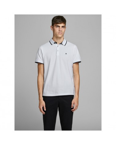 Jack&Jones JJEpaulos polo ss 12136668