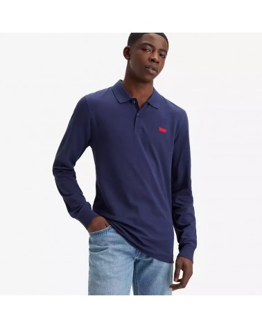 Levis slim housemark polo A57970001