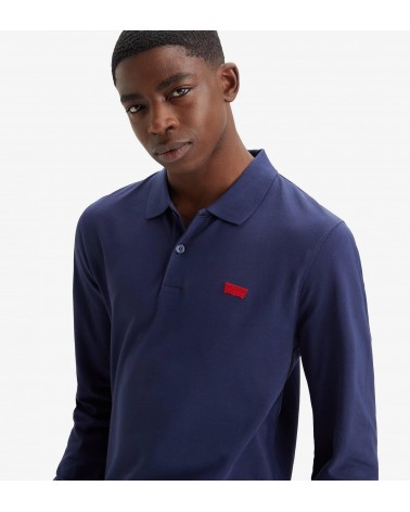 Levis slim housemark polo A57970001
