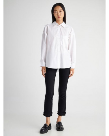 Staff Monica woman pant 5-991.199.BL.052