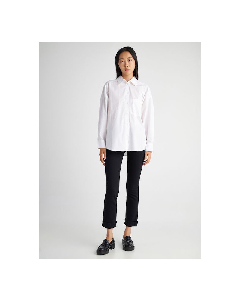 Staff Monica woman pant 5-991.199.BL.052