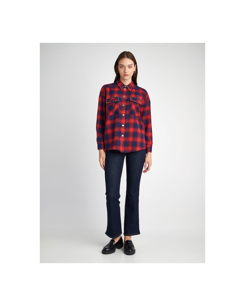 Staff Beatrice wmn pant 5-905.821.B0.052