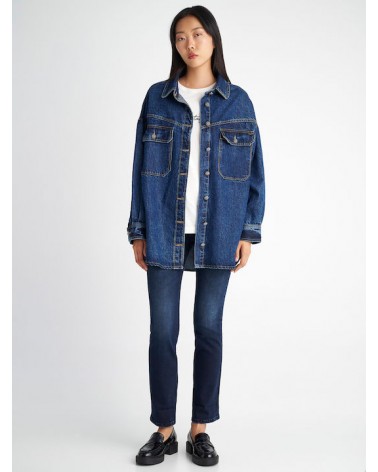 Staff Monica woman pant 5-991.621.BB.052
